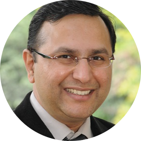 Dr Karthik Anantharaman